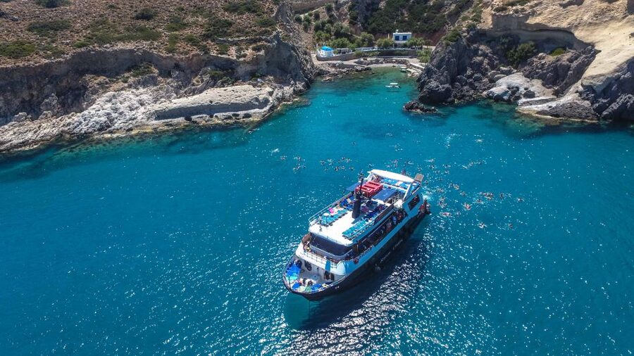 Rhodes Town: Boat Trip to Symi Island and St Marina Bay - Practical Tips for a Smoother Day