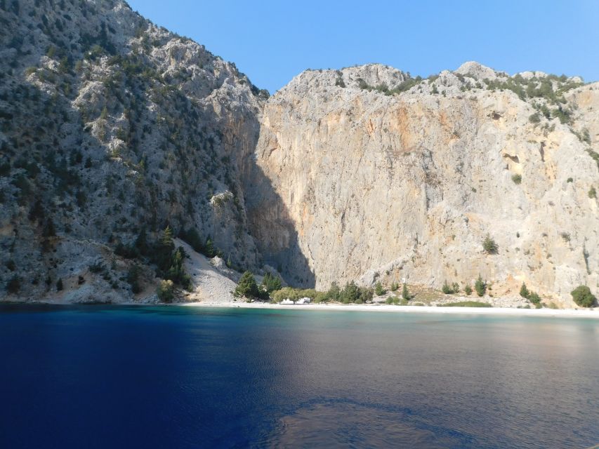 Rhodes Town: Boat Trip to Symi Island and St Marina Bay - Who Will Enjoy This Rhodes Boat Trip?