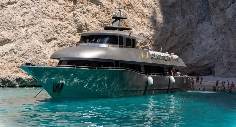 Rhodes: Transfer & Cruise to Symi Island & St. George Bay - Key Details Before You Book