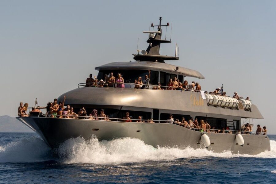 Rhodes: Transfer & Cruise to Symi Island & St. George Bay - Who Will Enjoy This Cruise Most