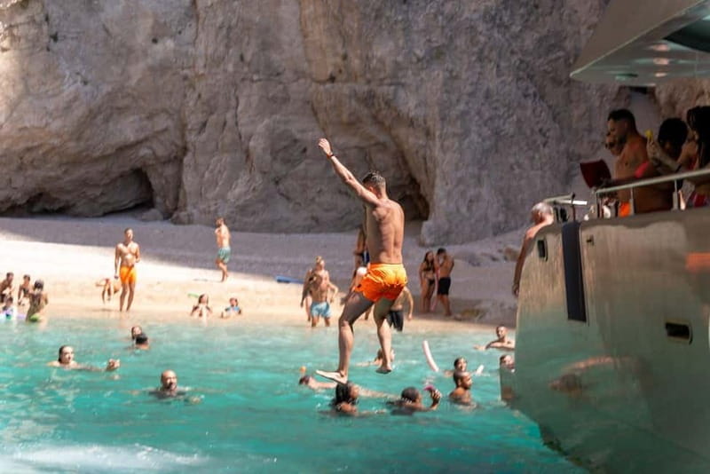 Rhodes: Transfer & Cruise to Symi Island & St. George Bay - Why Symi Makes a Good Day Trip from Rhodes