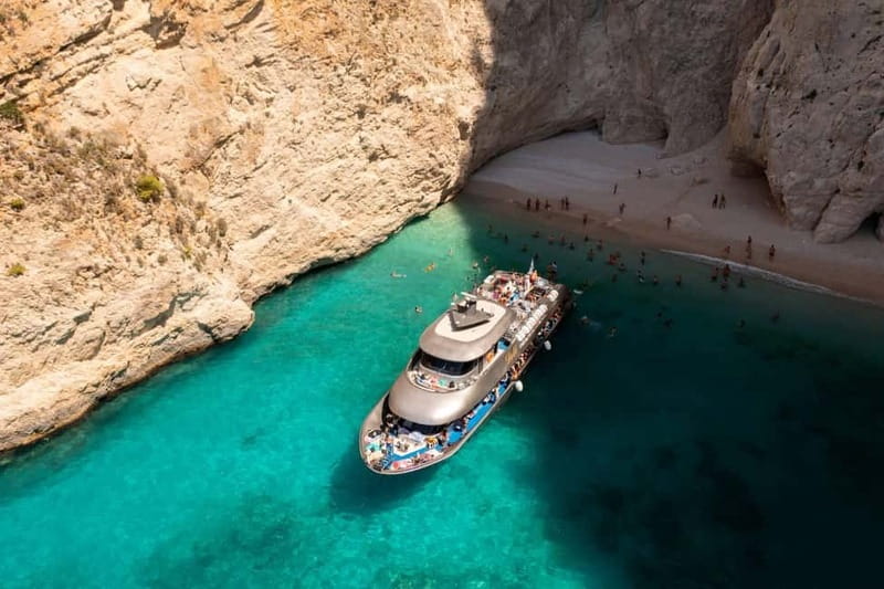 Rhodes: Transfer & Cruise to Symi Island & St. George Bay - Hotel Pickup and the 10:00 AM Sailing