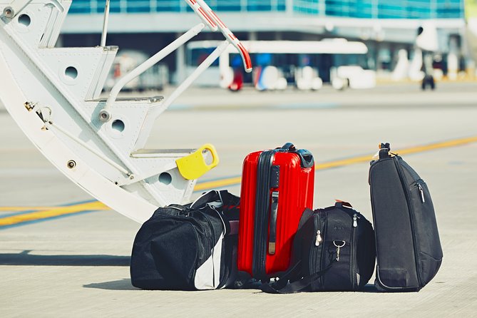 Roundtrip Transfer from Athens Airport to Athens City - Key details before you book