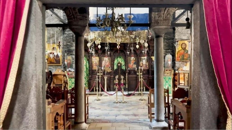 Sacred Skiathos - Key points to know before you book