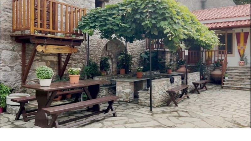 Sacred Skiathos - Why this tour is worth your evening