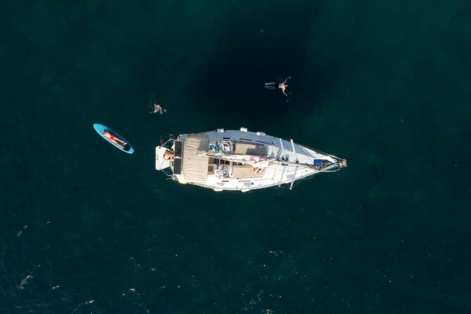 Sailing Cruise in Nafplio | with Local Treats - Who should book this Nafplio sailing cruise?