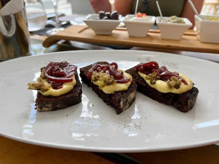 Santorini: 5-Hour Private Wine Tour - Key points before you book