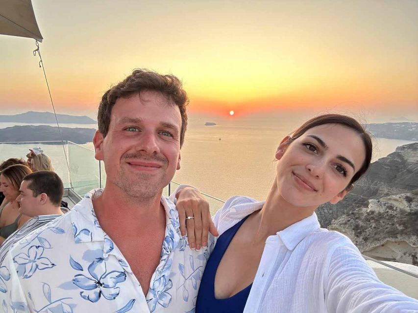 Santorini: 5-Hour Private Wine Tour - Why Santorini wine deserves five hours