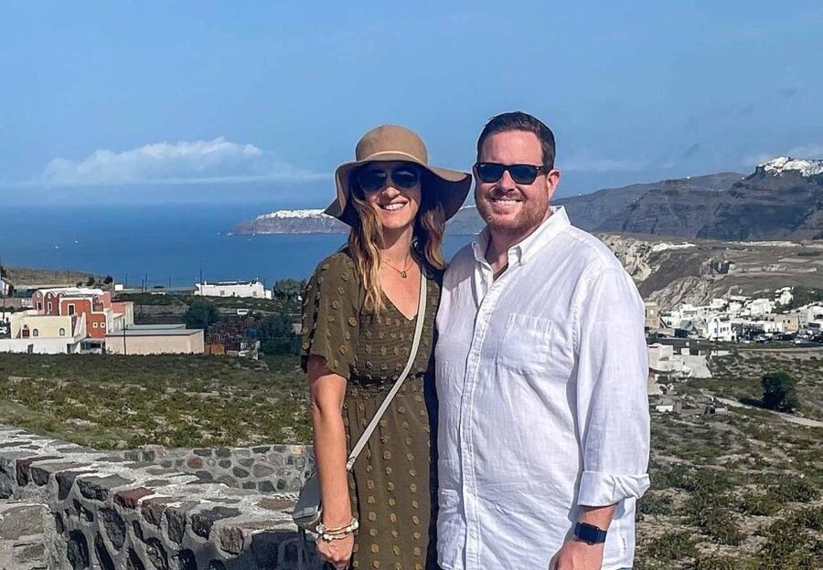 Santorini: 5-Hour Private Wine Tour - Hatzidakis Winery: a strong first tasting