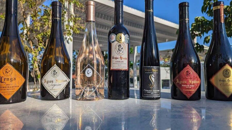 Santorini: 5-Hour Private Wine Tour - A guide can make or break the experience