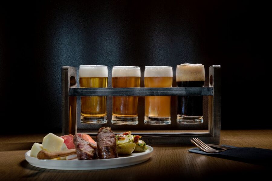 Santorini: Brewery Tour with Beer Tasting & Optional Meal - Who will enjoy this most?