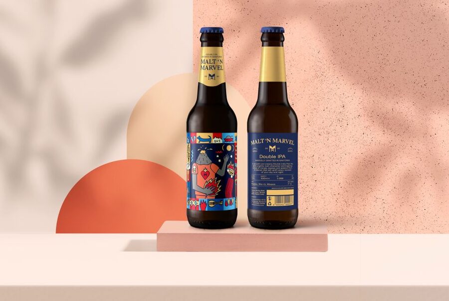 Santorini: Brewery Tour with Beer Tasting & Optional Meal - Why this brewery visit makes sense in Santorini