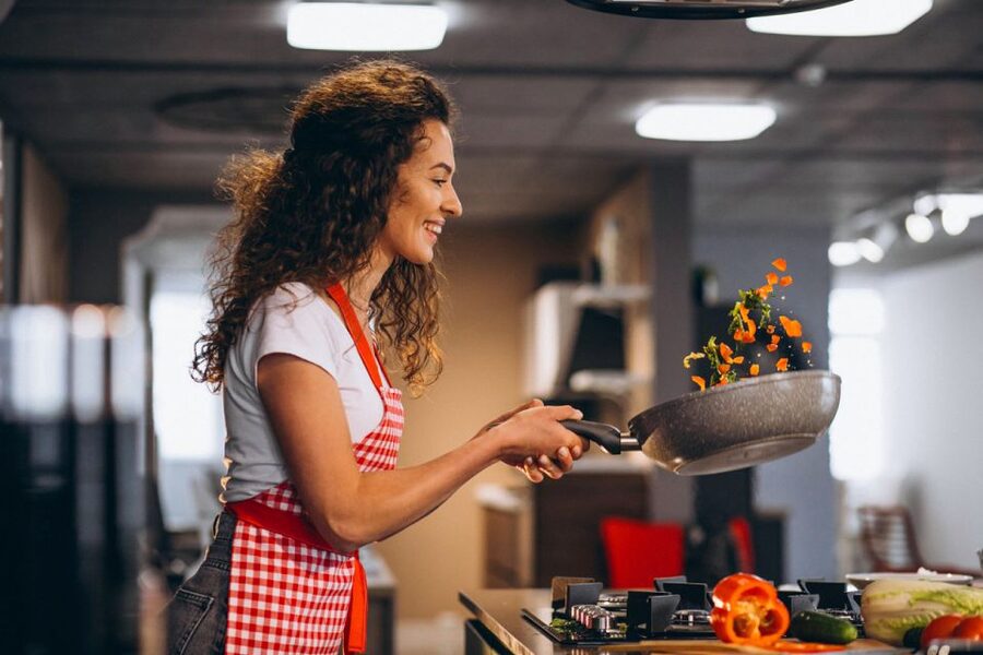 Santorini: Cooking Class with a Chef at the Ftelos Brewery - What this Ftelos Brewery class is really like