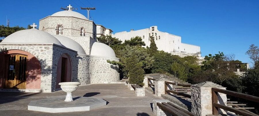 Santorini: Guided Island Day Trip with Beach Visit - What this Santorini day tour is really designed to do