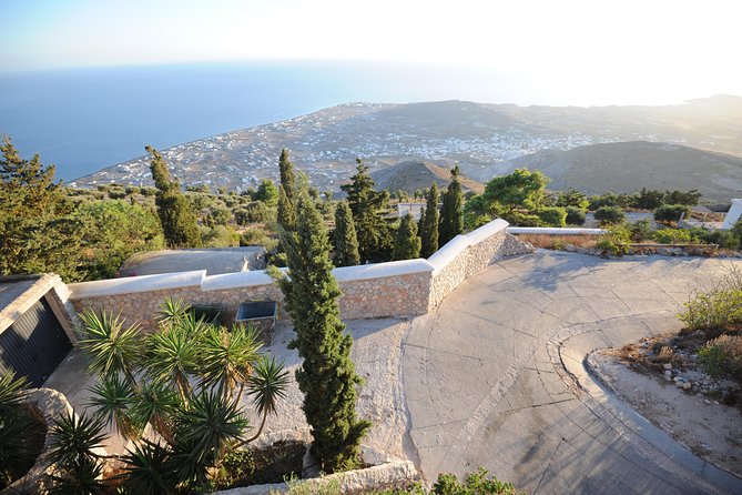Santorini Luxury Custom Private Tour with Local guide - Key details before you book