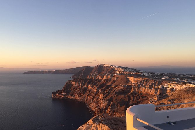 Santorini Luxury Custom Private Tour with Local guide - Why this private Santorini tour works
