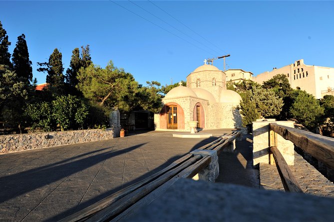 Santorini Luxury Custom Private Tour with Local guide - A private schedule, not a race against the island