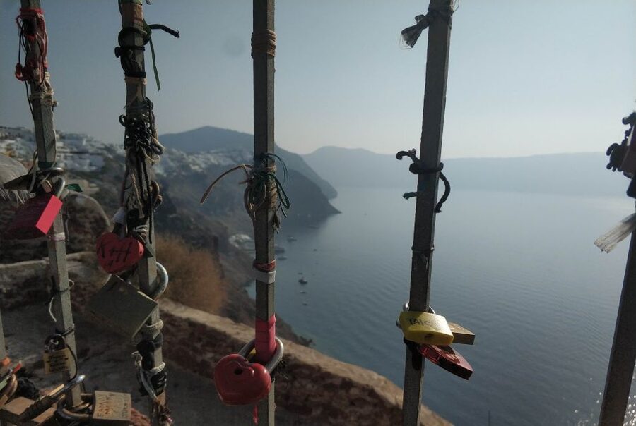 Santorini Panoramic Firostefani & Oia Blue Dome Private Tour - Who will get the most from this tour