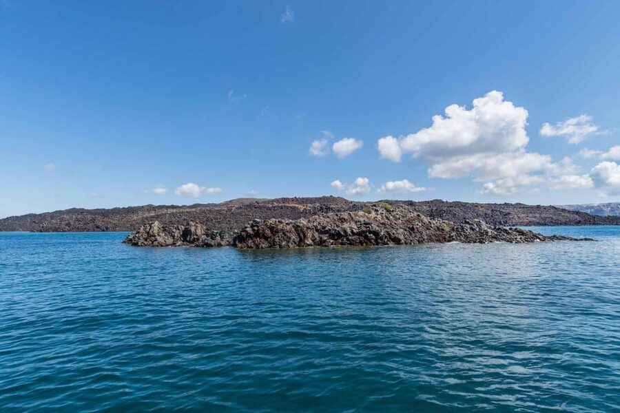 Santorini Port: 3 Hour Cruise to Volcano and Hot Springs - Should you book the Santorini volcano cruise?