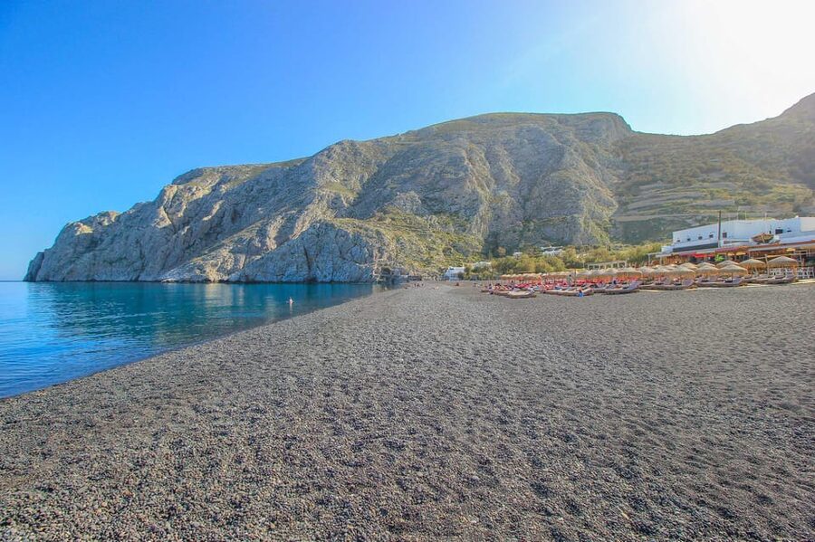 Santorini: Private Customizable Tour with Flexible Lenghts - What the guides add to the day