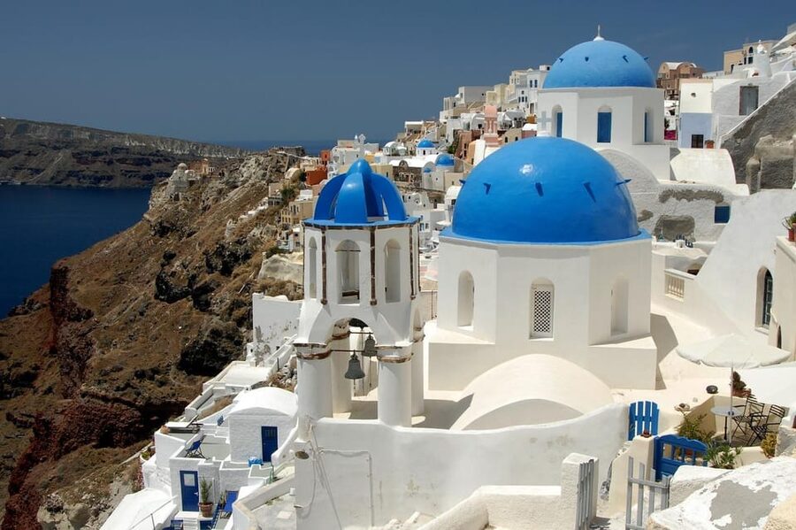 Santorini: Private Customizable Tour with Flexible Lenghts - Choosing three, five, or ten hours