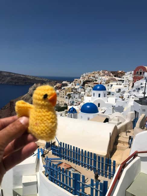 Santorini : Private Guided Highlights Tour - Is Three Hours Enough?