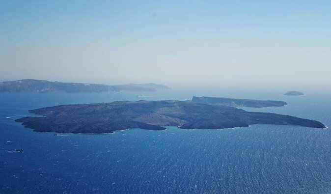 Santorini Sailing Dream Catcher with BBQ Lunch and Drinks - Key things to know before you book