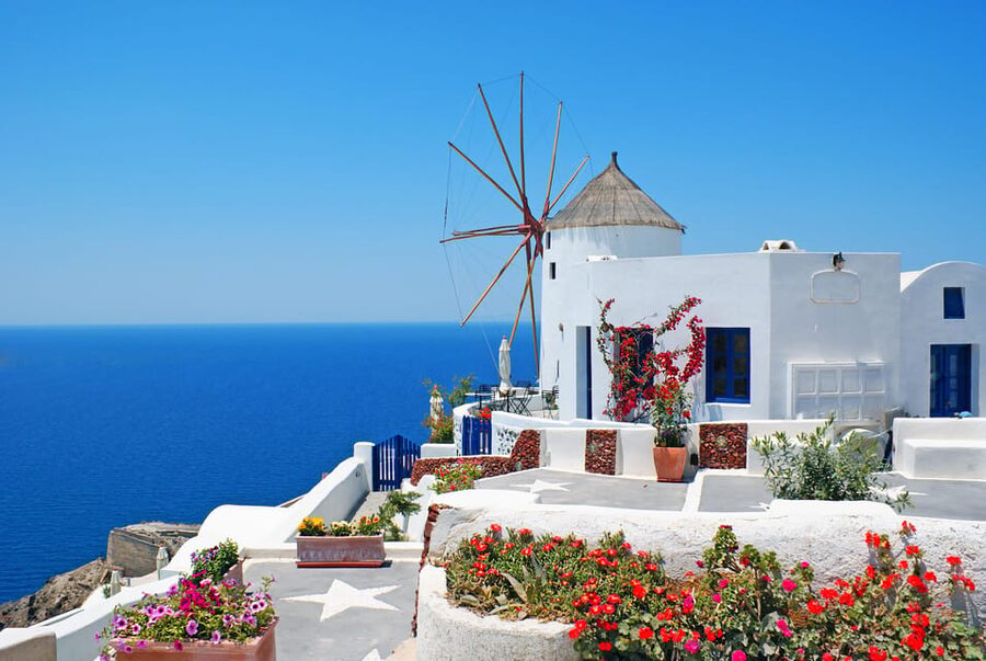 Santorini: Shore Trip to Bypass Cable Car with Boat Transfer - Should you book the Santorini boat transfer tour?