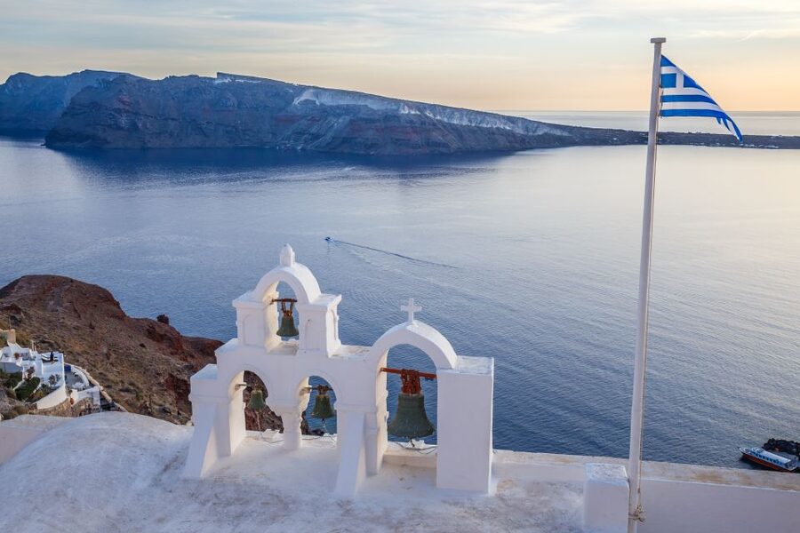 Santorini: Small-Group Shore Tour for Cruise Ships - Why this shore tour makes sense in Santorini