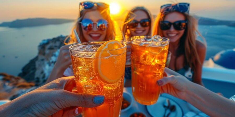 Santorini: Sunset Guided Tour with Hotel Pickup - Why this five-hour Santorini tour works