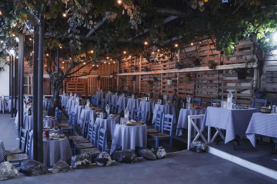 Santorini: The Greek Wedding Show Entry Tickets - Key details before you book