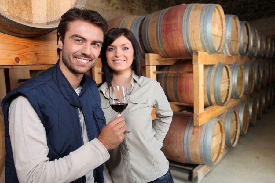 Santorini: Tour of Wineries with Wine Tasting & Food - Pickup across Santorini and the ride between stops