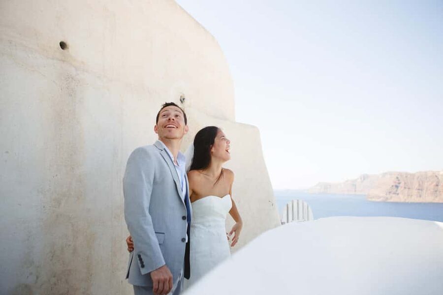 Santorini Unfiltered: Luxury Photoshoot with a Photographer - Who will get the most from this experience
