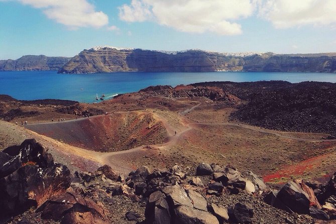 Santorini Volcanic Islands Cruise: Volcano, Hot Springs and Thirassia - Why This Cruise Is Worth Considering at $60