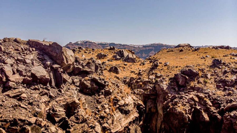Santorini Volcano, Hot Springs Adventure - Who should book this Santorini adventure?