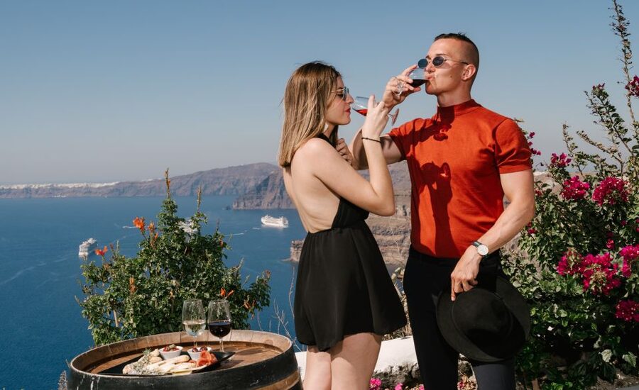Santorini: Wine Tasting Tour to 3 Wineries with Transfer - Why Santorini wine deserves your attention