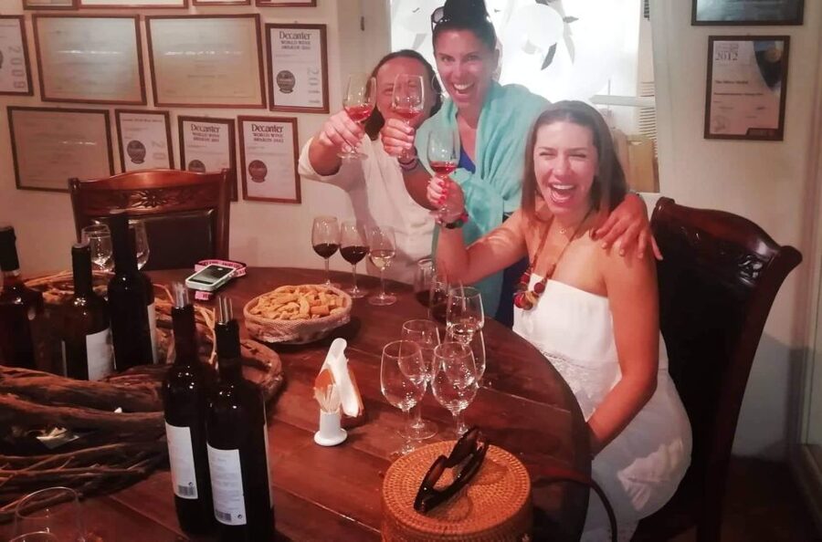 Santorini: Wine Tour with Sunset in Oia - Who will get the most from this experience