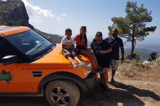 Sarakina Gorge, Kritza, Oliveoil Tasting, Mountains, South Coast - Olive oil tasting in Agios Nikolaos