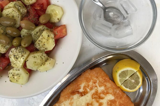 Savor Athens Walk: A Culinary & Travel Writer’s Insider Food Tour - The essential facts at a glance