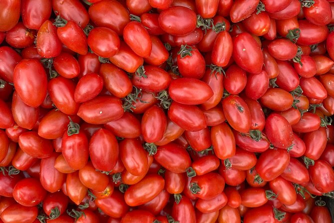 Savor Athens Walk: A Culinary & Travel Writer’s Insider Food Tour - Varvakios Market shows Athens at work