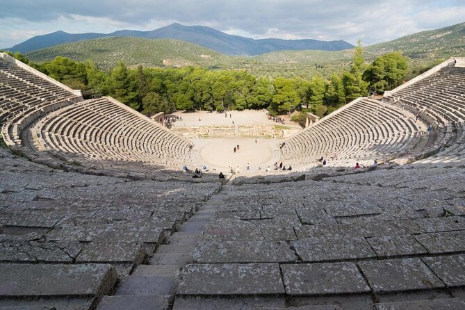 Sea Kayak Epidavros - Ancient Sunken City Tour - Key things to know before you book
