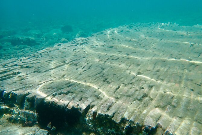 Sea Kayak Epidavros - Ancient Sunken City Tour - Equipment, snacks, and comfort