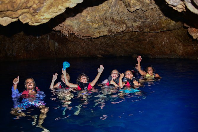 Sea Kayak in Kardamili - Who will enjoy this outing most