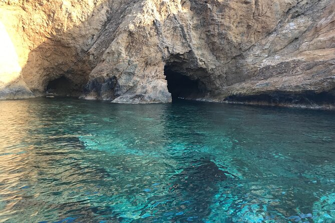 Shared Mykonos Sail Cruise to Delos and Rhenia Islands - A barbecue lunch that adds real value