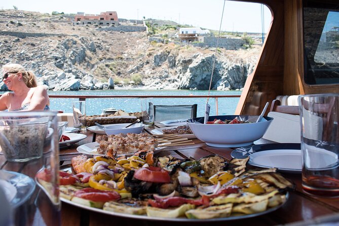 Shared Mykonos Sail Cruise to Delos and Rhenia Islands - Who will enjoy this cruise most