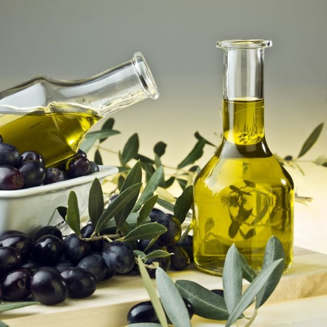 Short Tour of Olympia, an Olive Oil Press & St. Andrew Beach - The olive press: the tour’s most distinctive stop