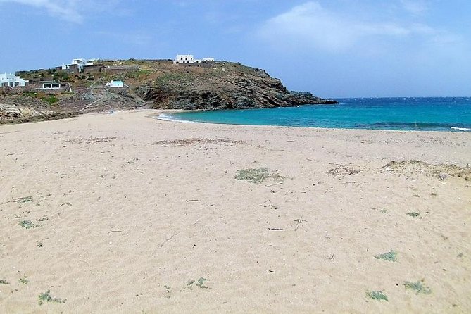 Sightseeing like a Mykonian(Small Group or Private) - Weather, cancellations, and practical planning