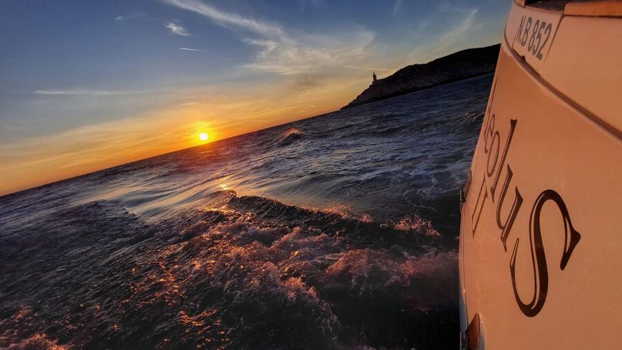 Skiathos: Full-Day Sailing Cruise with Lunch - The Lunch Is the Main Event