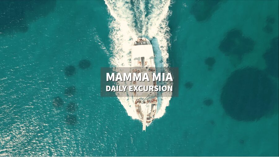 Skiathos: Mamma Mia Island and Beach Day Cruise - How to make the day run better