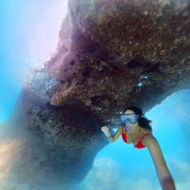 Skiathos: Private Lalaria Beach and Caves Speedboat Tour - Who will enjoy this cruise most